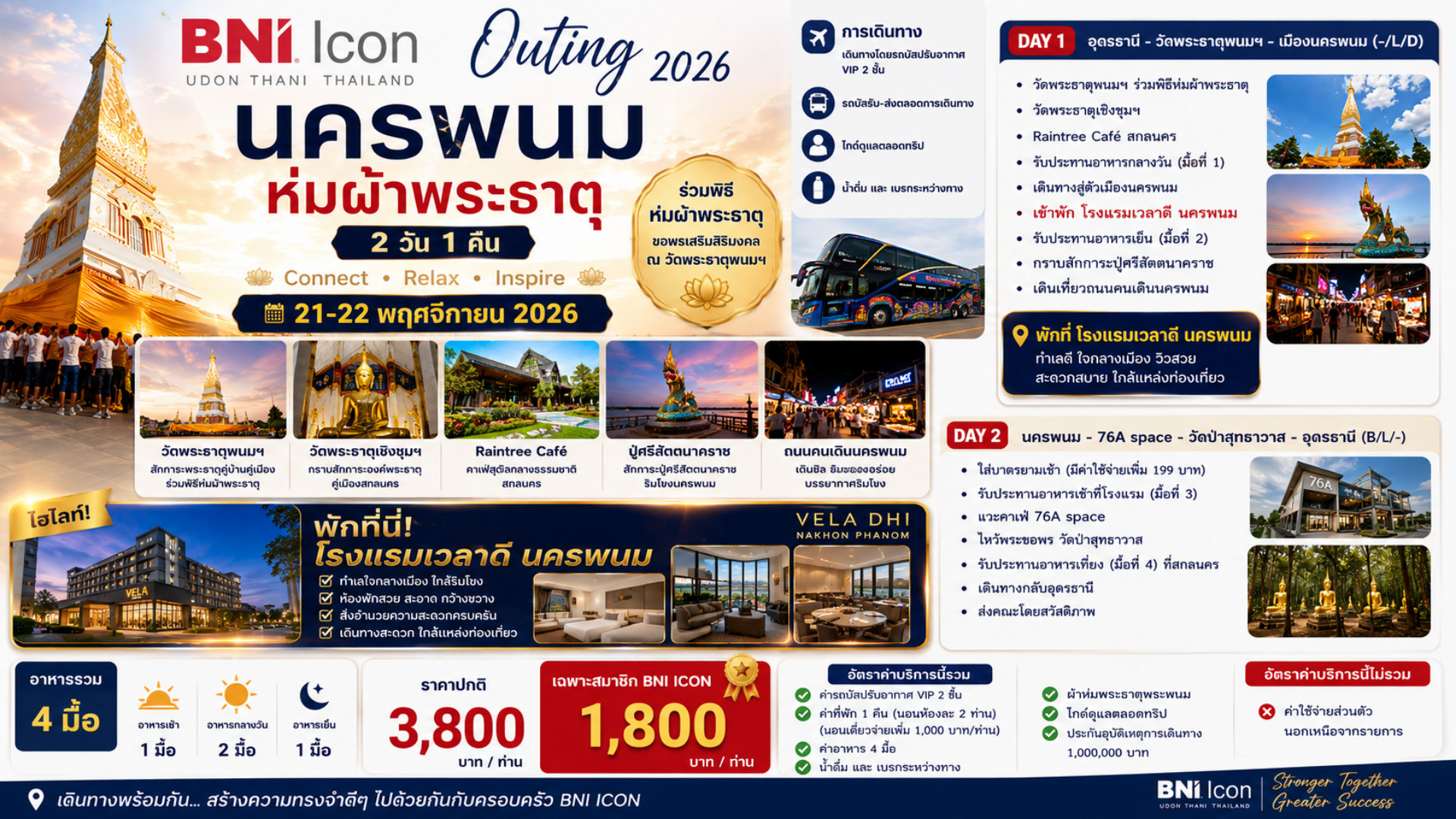ทริปนครพนม